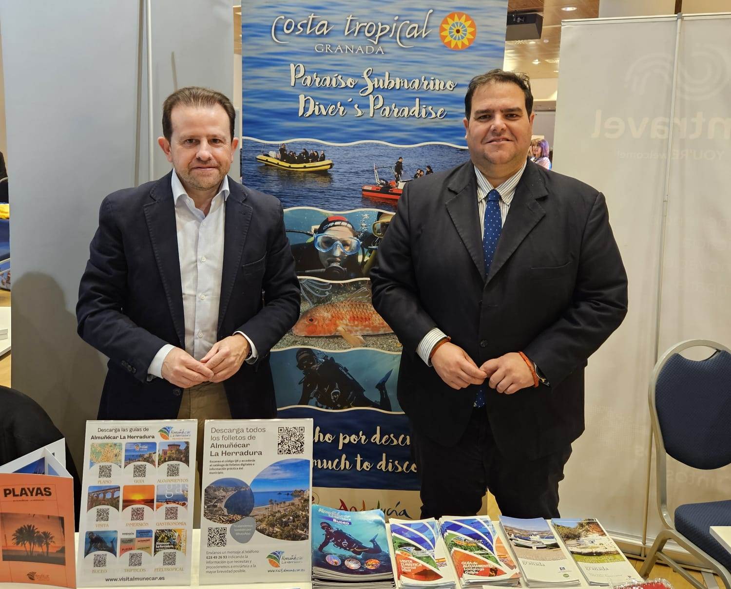 La Mancomunidad de la Costa Tropical saca a concurso el diseño de su imagen turística